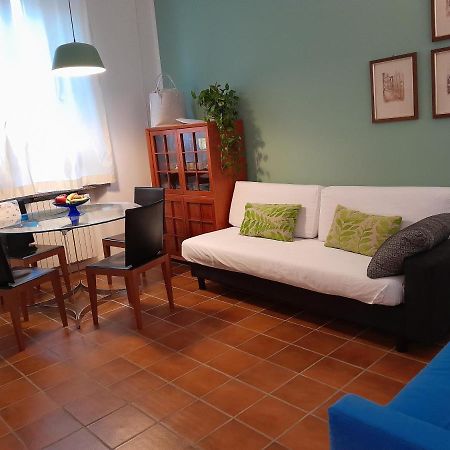 Apartmán Bluverde Seregno Exteriér fotografie