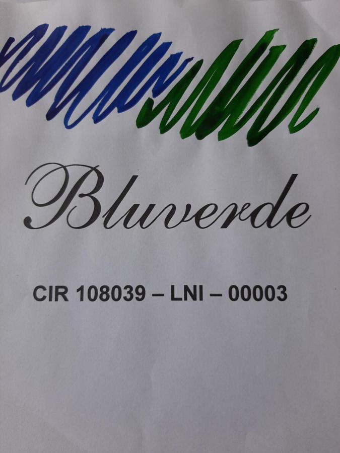 Apartmán Bluverde Seregno Exteriér fotografie