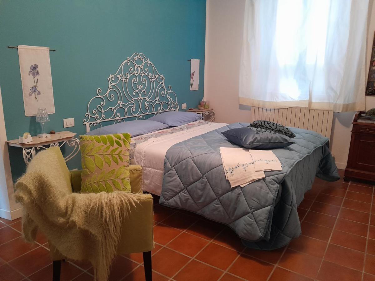 Apartmán Bluverde Seregno Exteriér fotografie