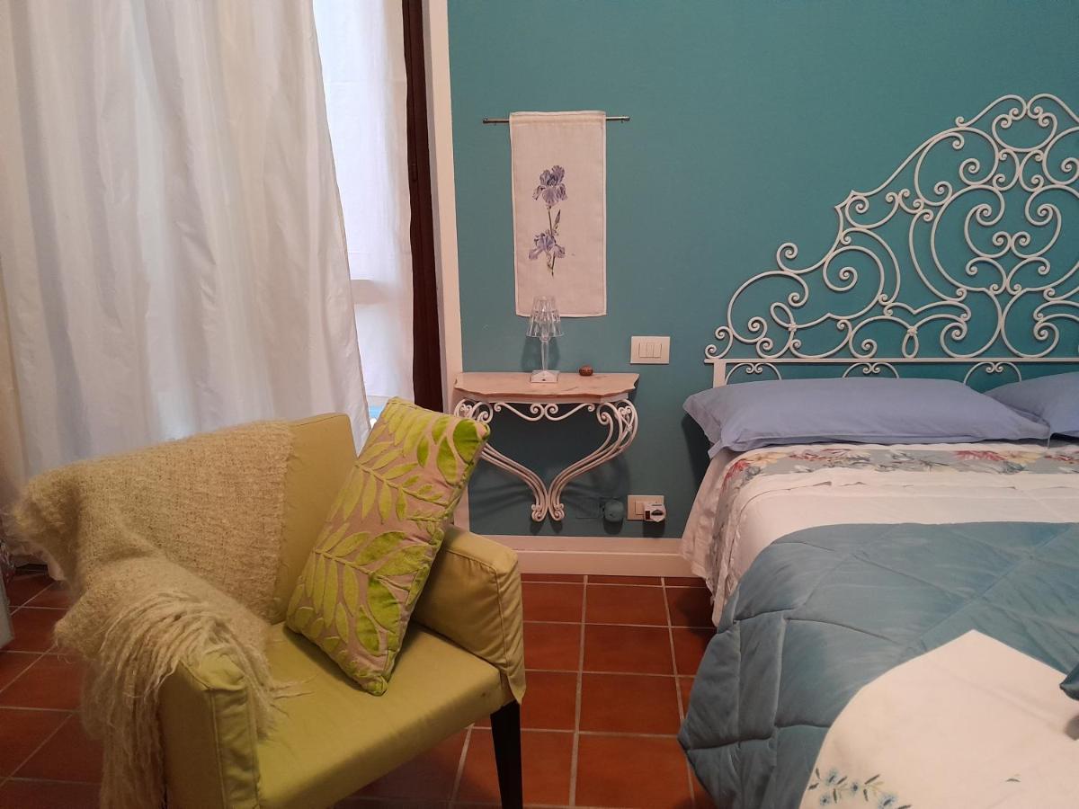 Apartmán Bluverde Seregno Exteriér fotografie